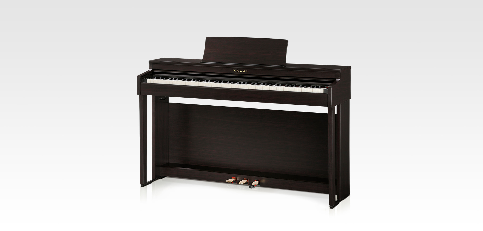 KAWAI PIANO CN201