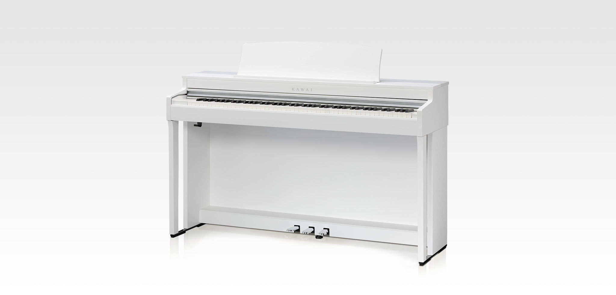 KAWAI PIANO CN301